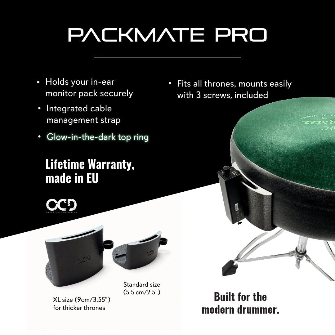 PackMate Pro