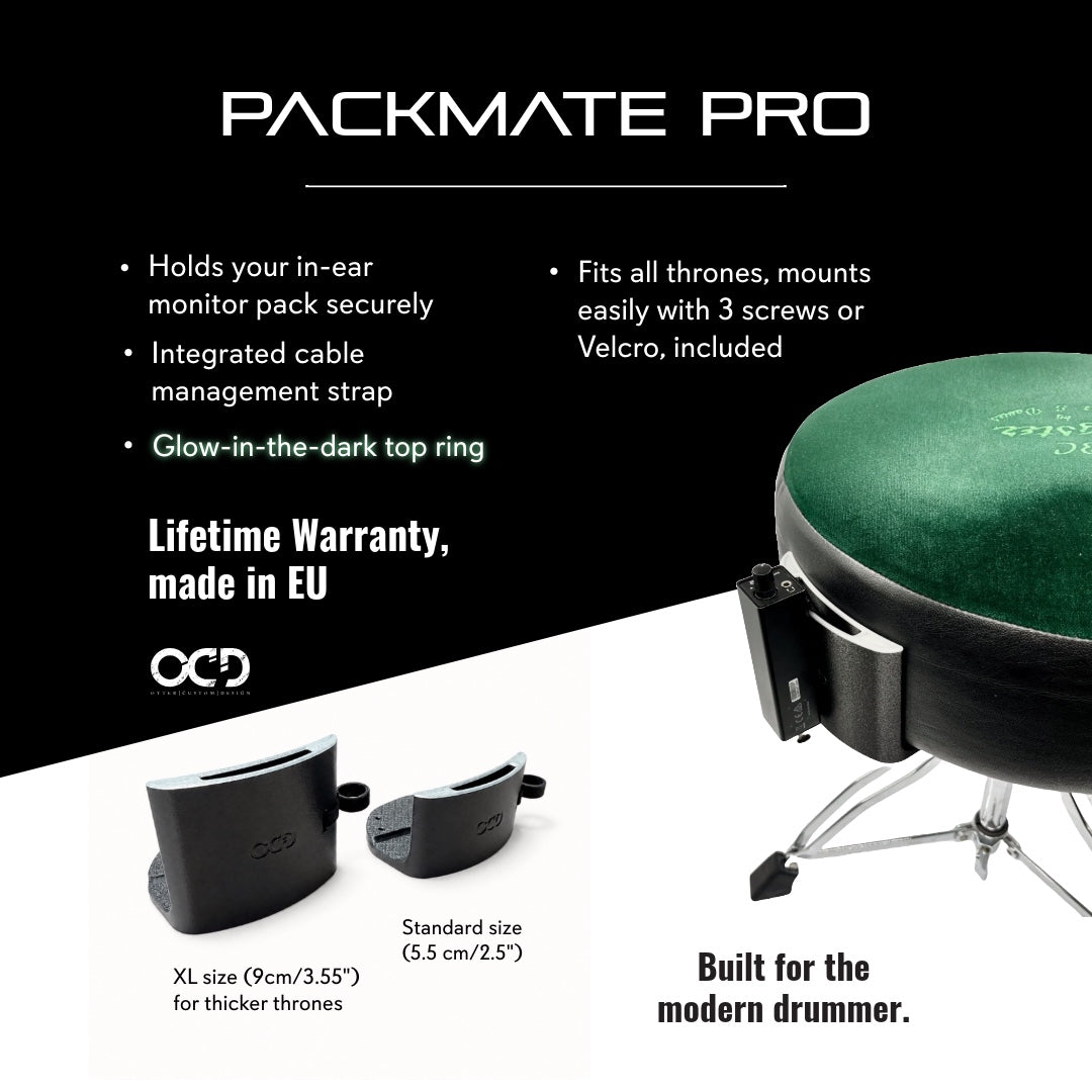 PackMate Pro - Otter Custom Design - Otter Custom Design