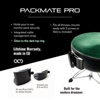 Thumbnail for PackMate Pro - Otter Custom Design - Otter Custom Design