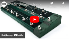 DUO+ for Kemper Remote