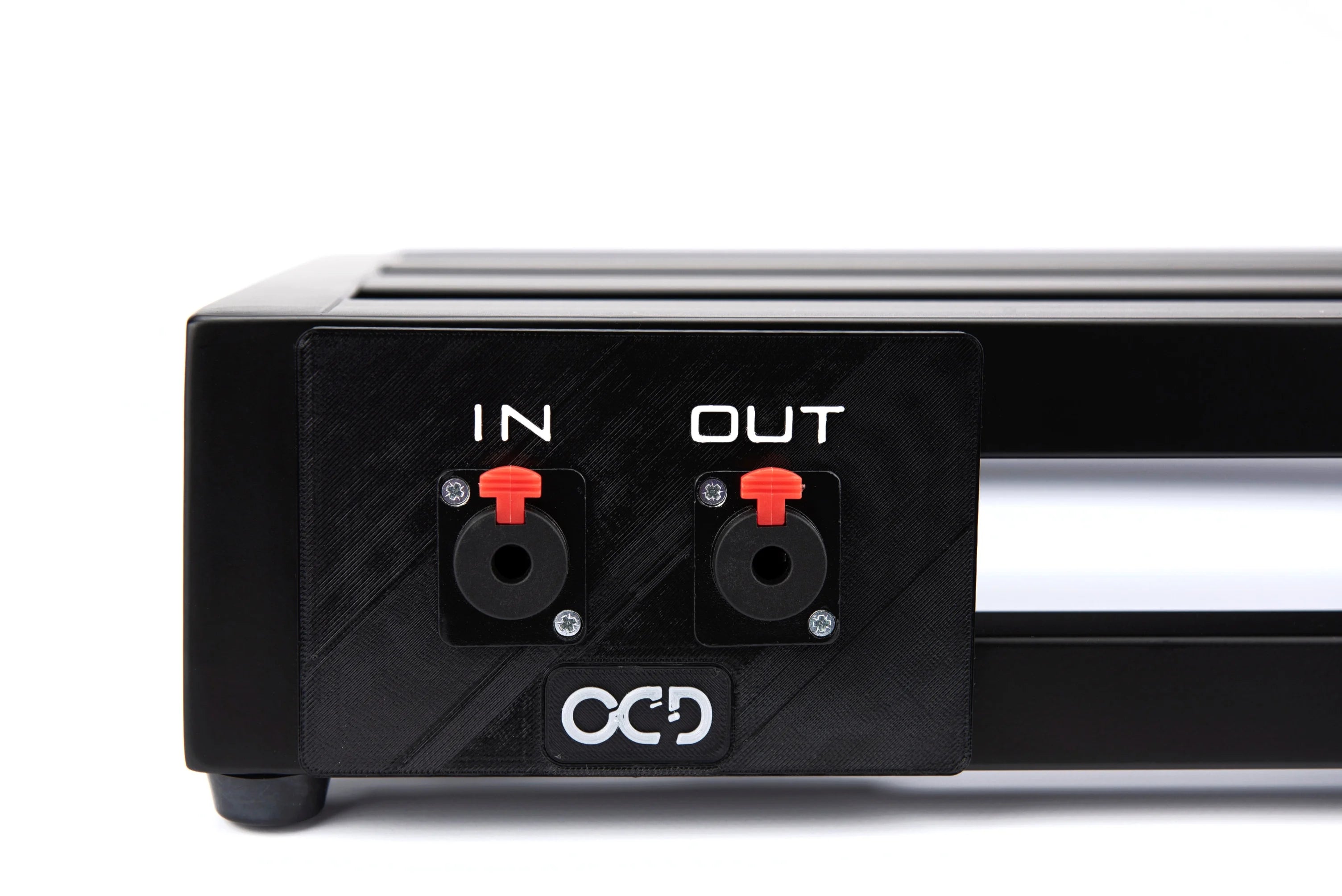 OCD Jack Kit - IN/OUT - Otter Custom Design - Otter Custom Design