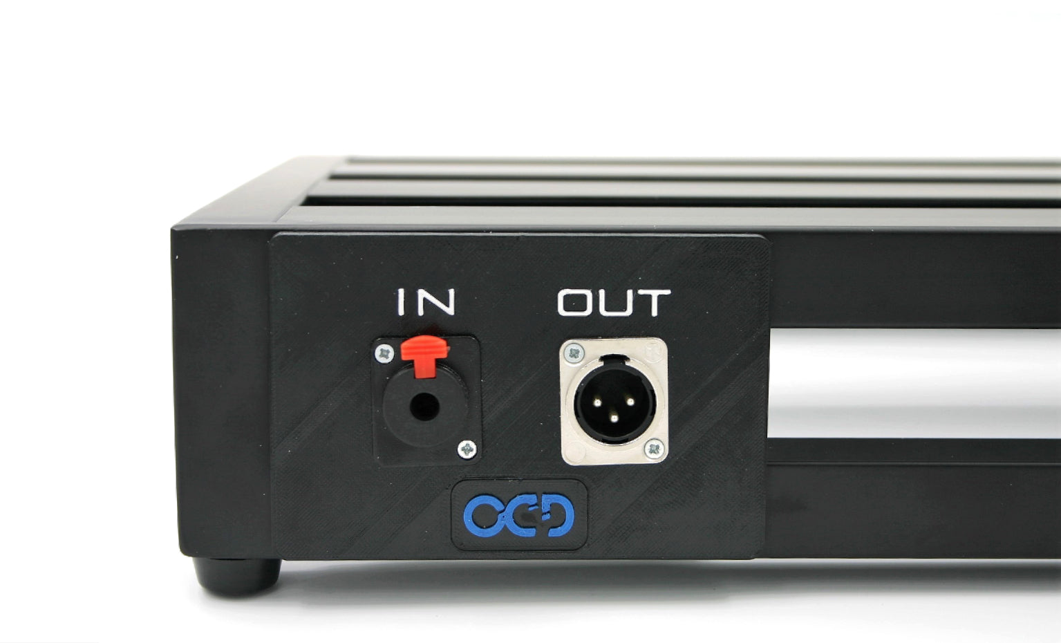 OCD Jack Kit - XLR OUT - Otter Custom Design - Otter Custom Design